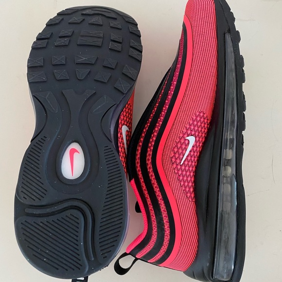 Nike Air Max 97 Ultra 17 Racer Pink - Picture 5 of 6